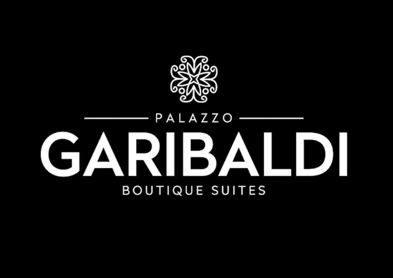 Palazzo Garibaldi - Boutique Suites Barletta Zewnętrze zdjęcie
