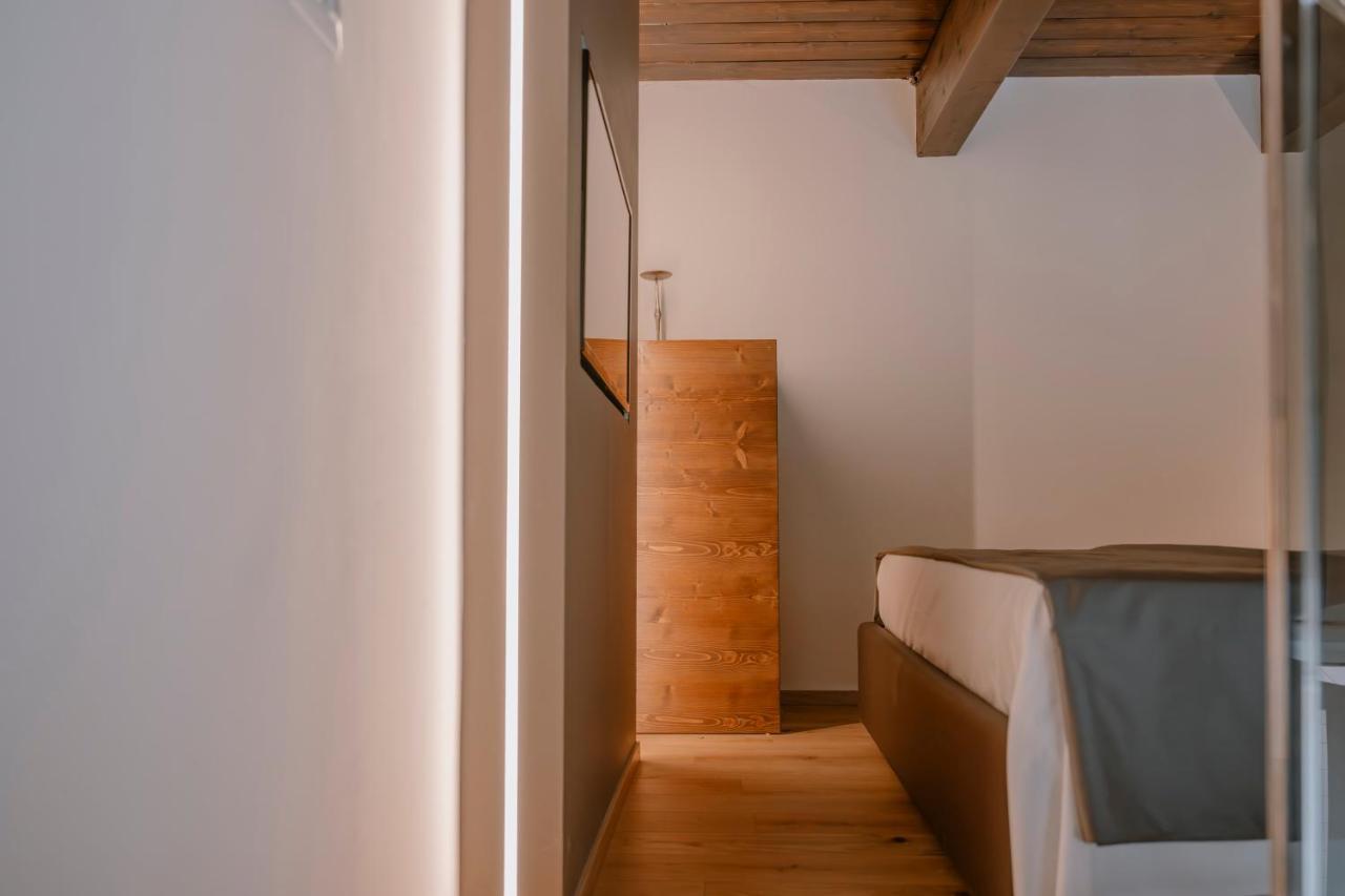 Palazzo Garibaldi - Boutique Suites Barletta Zewnętrze zdjęcie